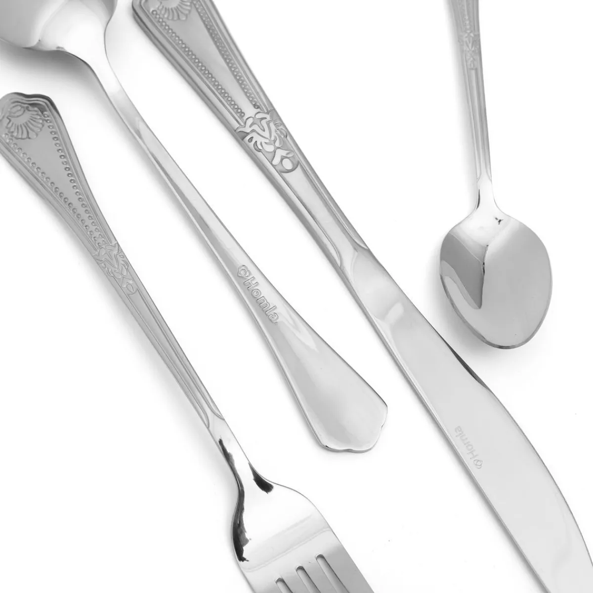 Flash Sale Zestaw Sztućców Mercer Ch 24 Szt Zestawy Sztućców