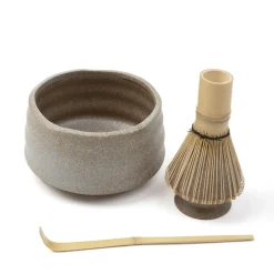 Cheap Zestaw Yunomi Do Przygotowywania Matchy 4 Szt Zaparzacze